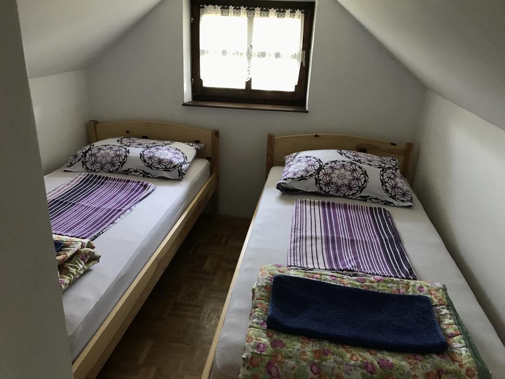 Wine & Nature & Tour Zgornji Leskovec Eksteriør bilde